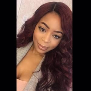 Meet your Posher, Lisa